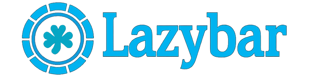 Lazybar